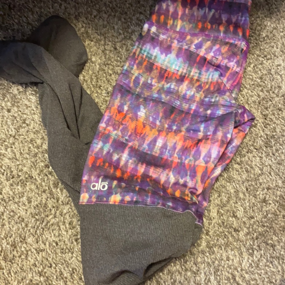 Alo leggings